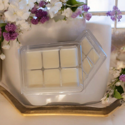 Freesia & Lilac Wax Melt